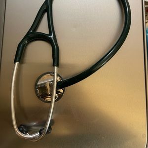 Littmann master cardiology stethoscope